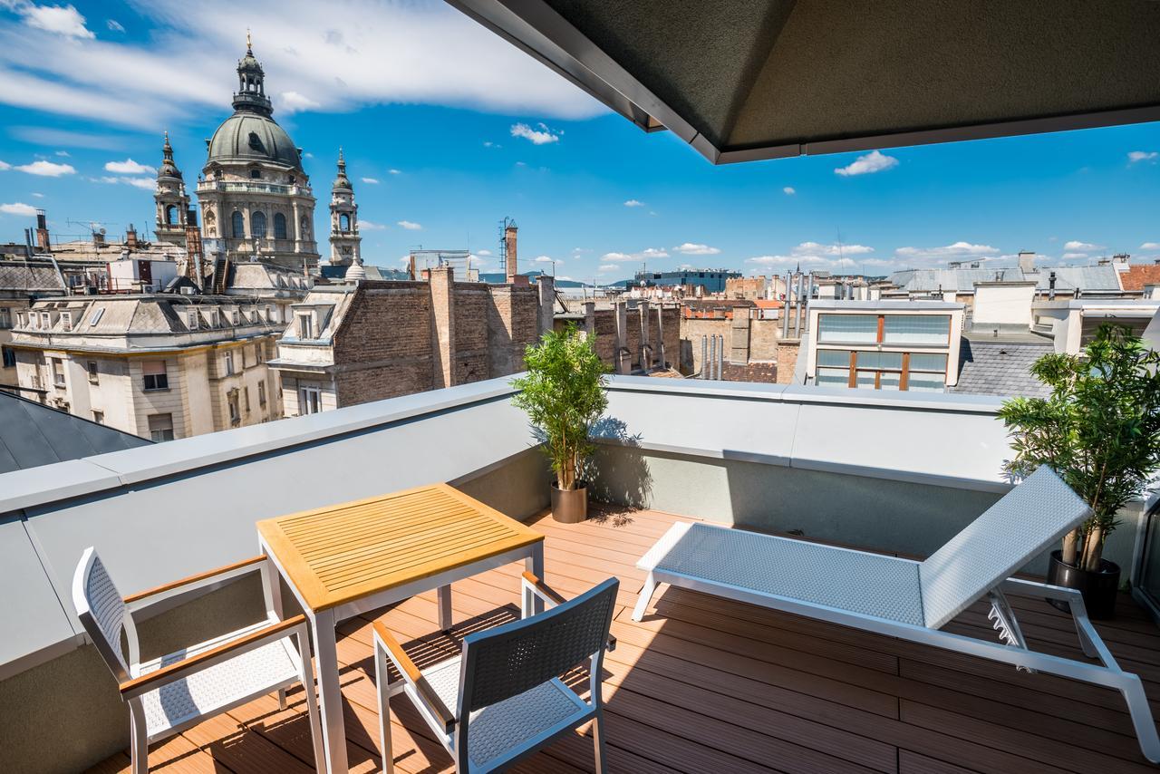 Moments By Continental Group Hotel 4*