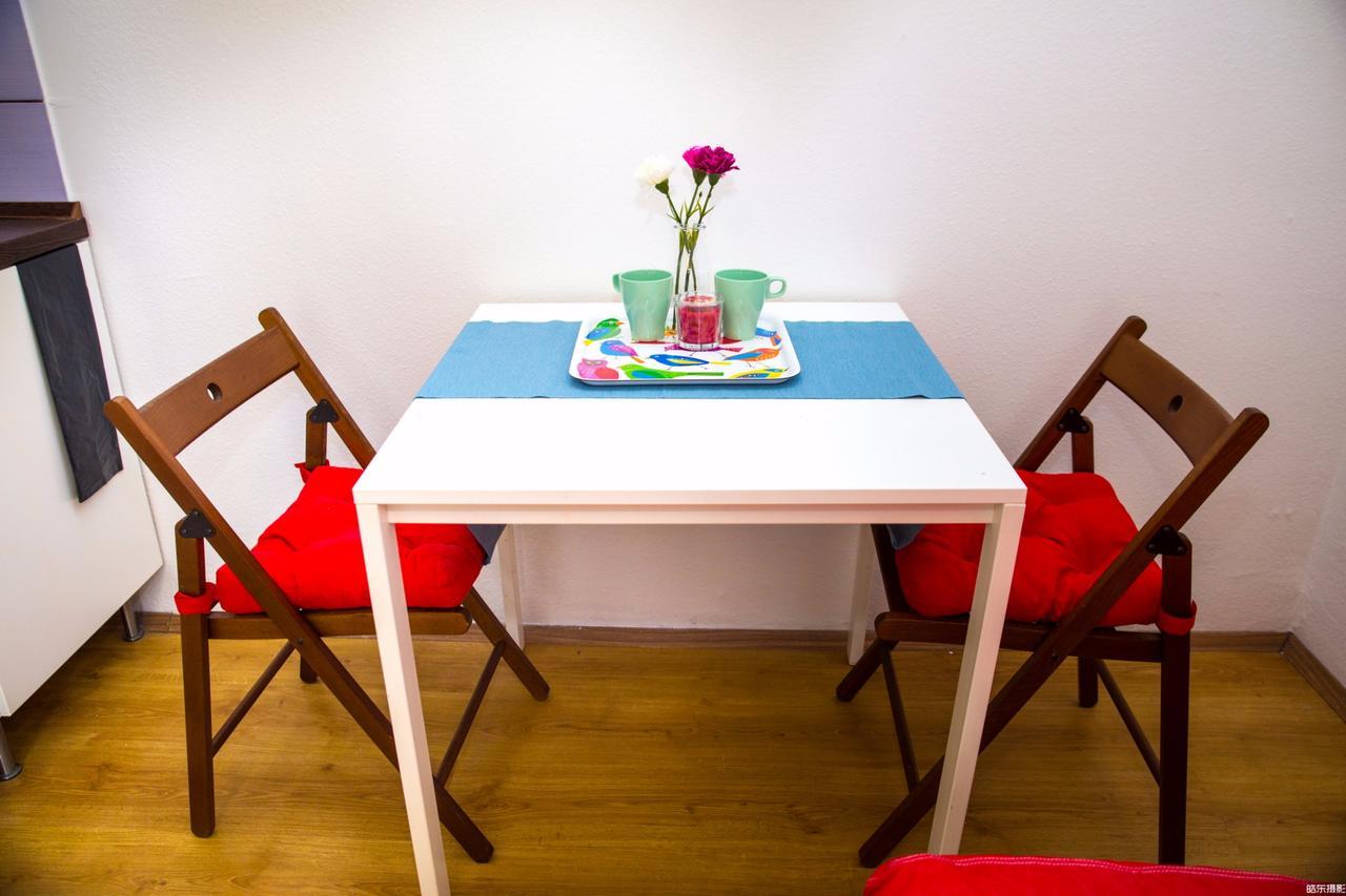 Sunflower Apartmanhotel Budapest