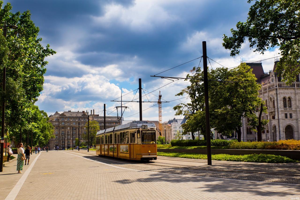 Apartmanhotel Sunflower Budapest