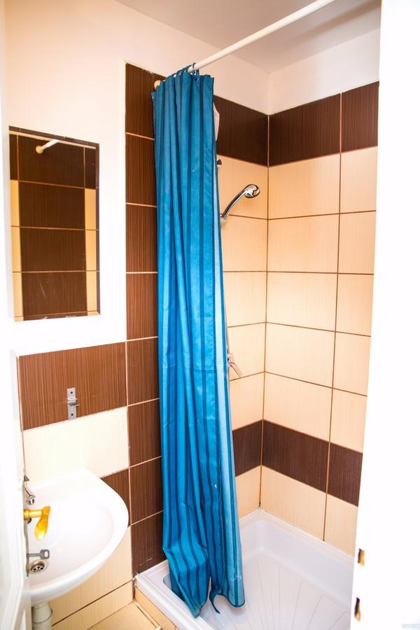 Apartmanhotel Sunflower