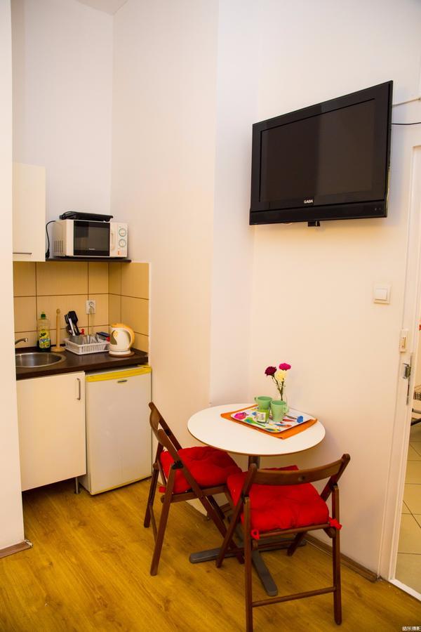 Apartmanhotel Sunflower Budapest