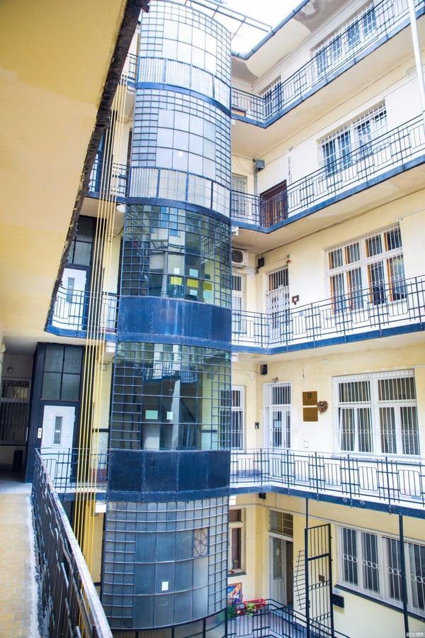 Apartmanhotel Sunflower