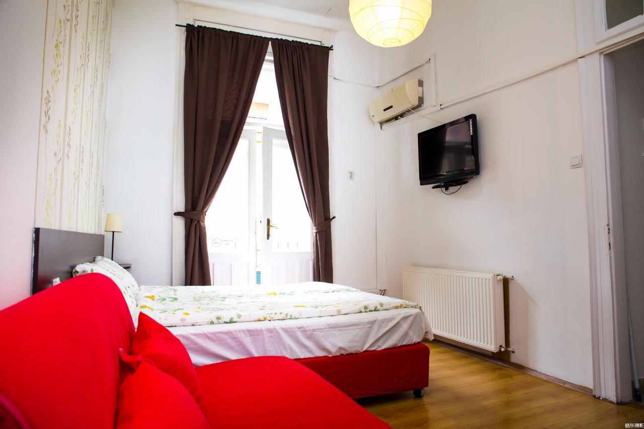 Sunflower Apartmanhotel *