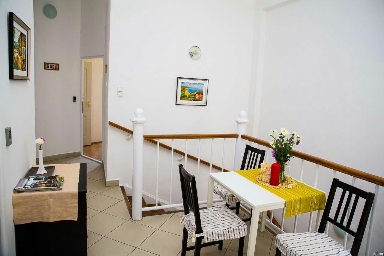 Sunflower Apartmanhotel