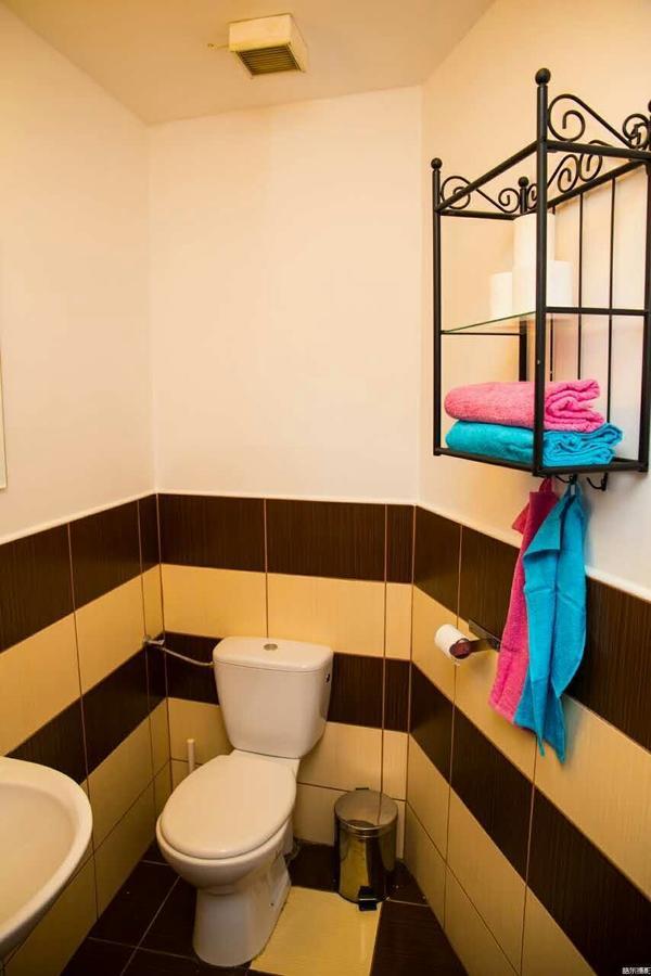 Apartmanhotel Sunflower Budapest