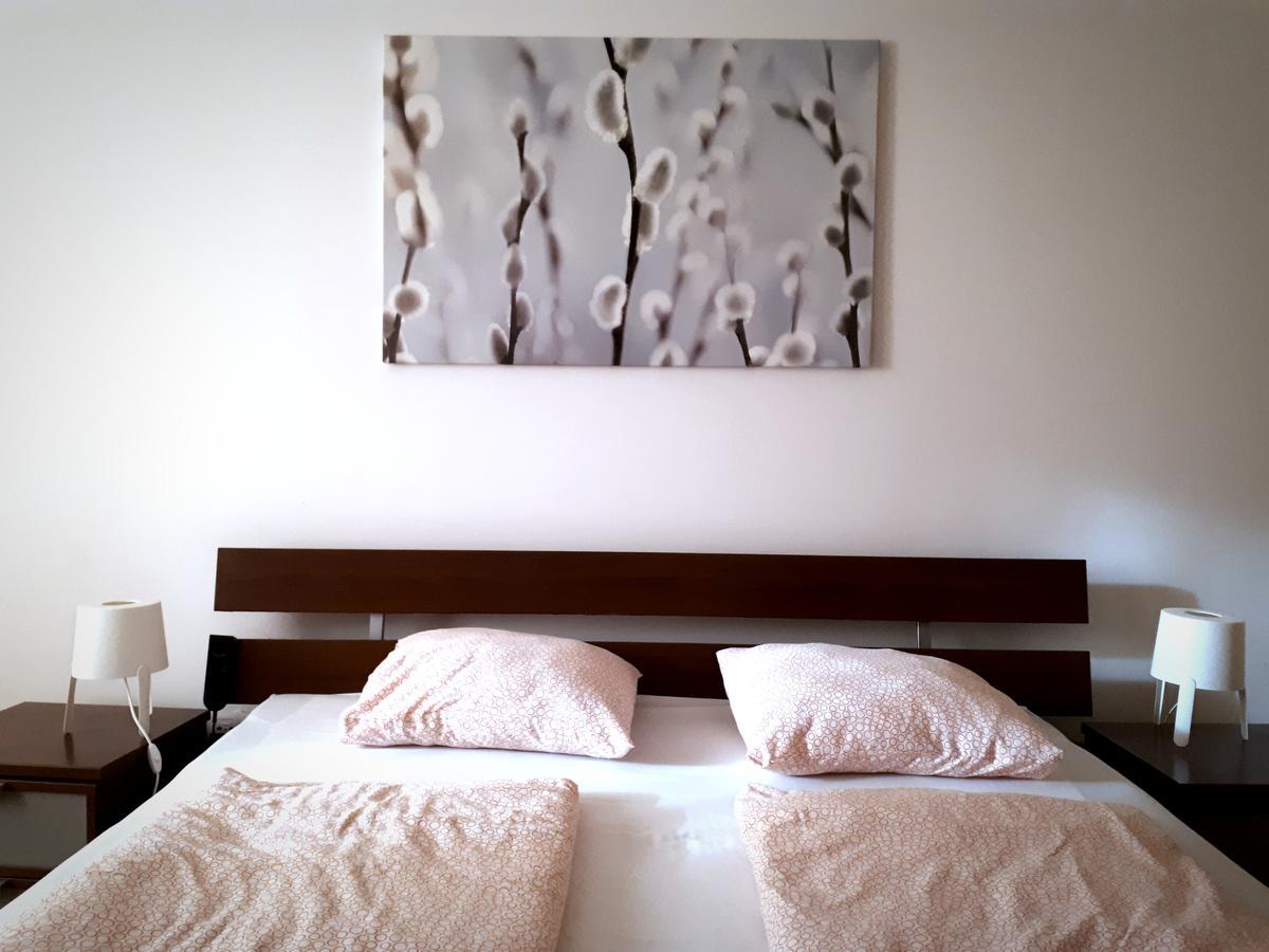 Appartement Gozsdu