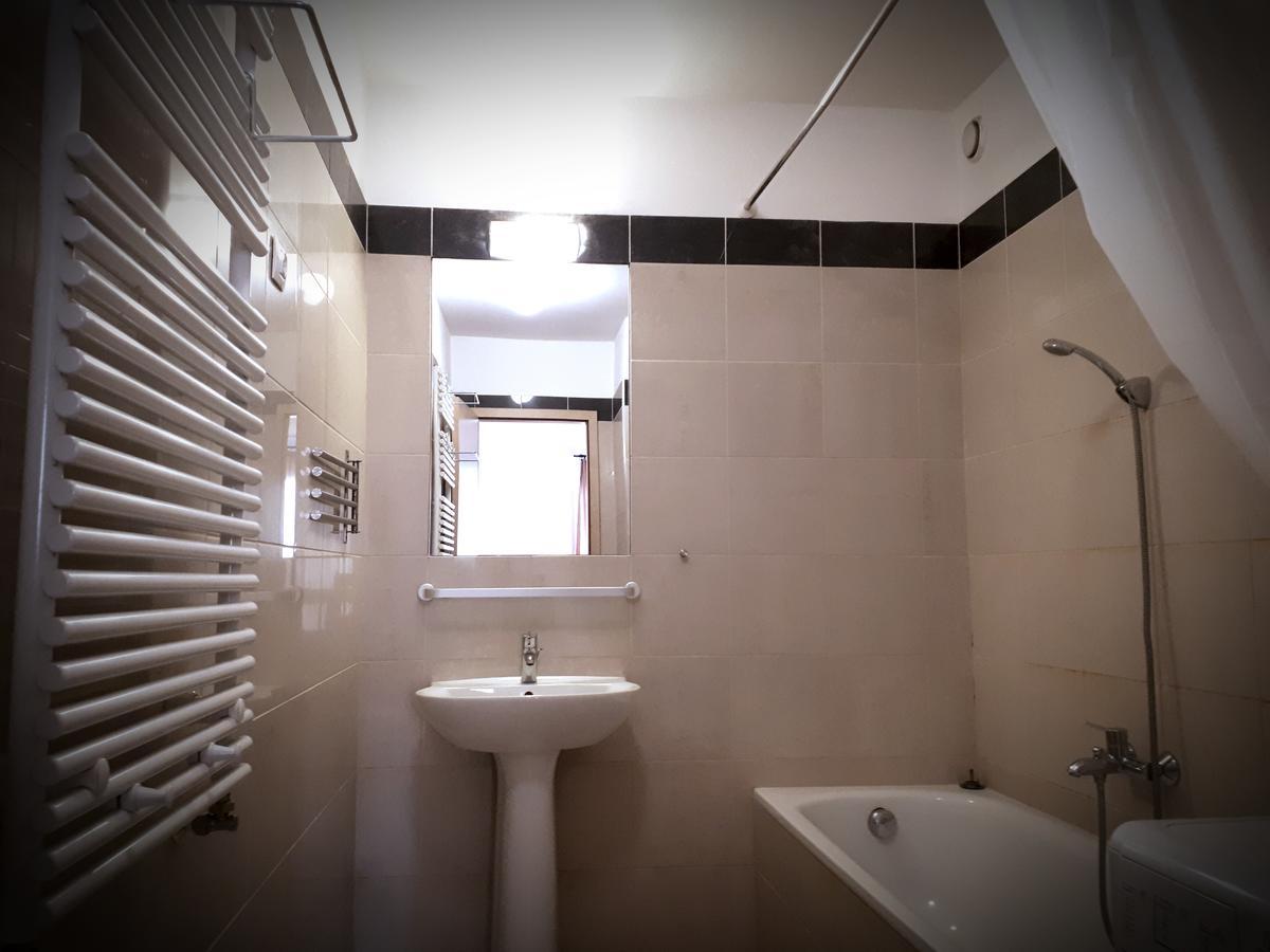 Appartement Gozsdu Boedapest