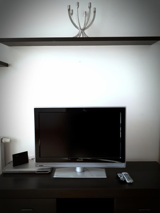 Appartement Gozsdu