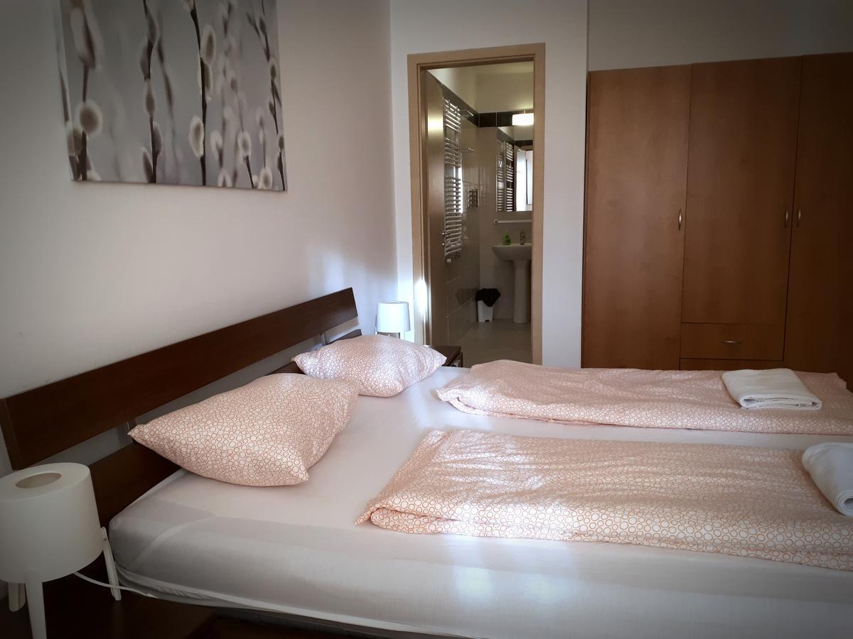 Appartement Gozsdu Boedapest