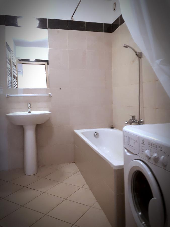 Gozsdu Appartement