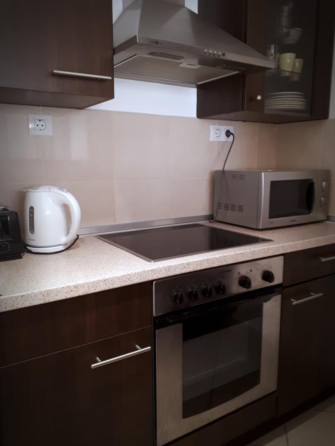 Gozsdu Appartement *