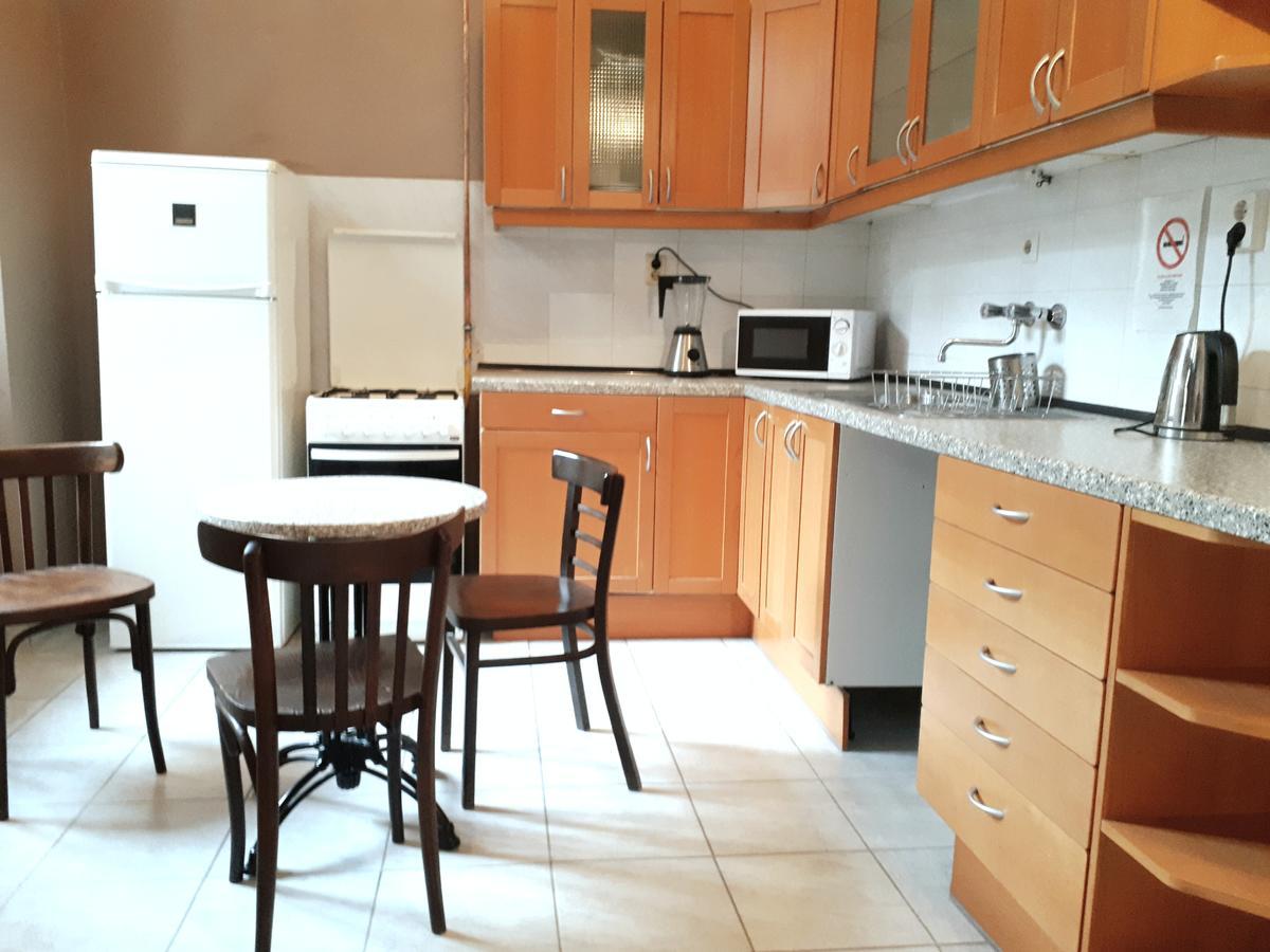 Apartman Market Square Ii. Budapest