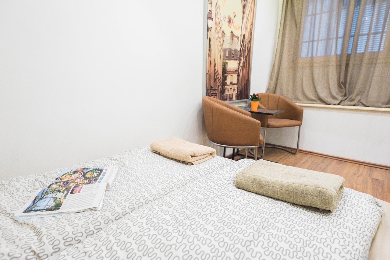 D.five Stylish Studio At Parliament Apartment