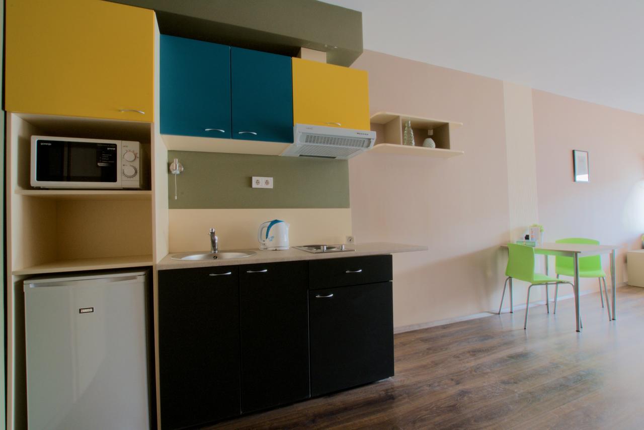 United Colors Of Apartmán