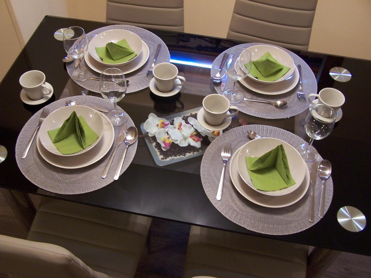 Orchidea Apartamento Budapest