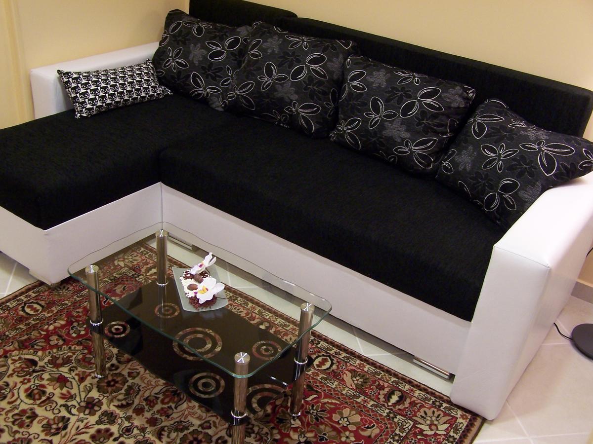 Apartamento Orchidea *
