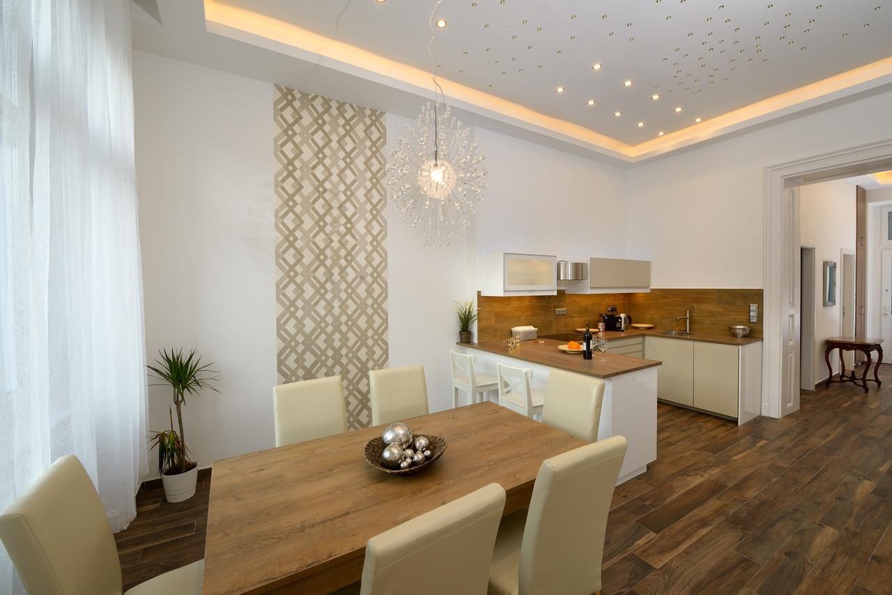 Apartman Corina Apartman