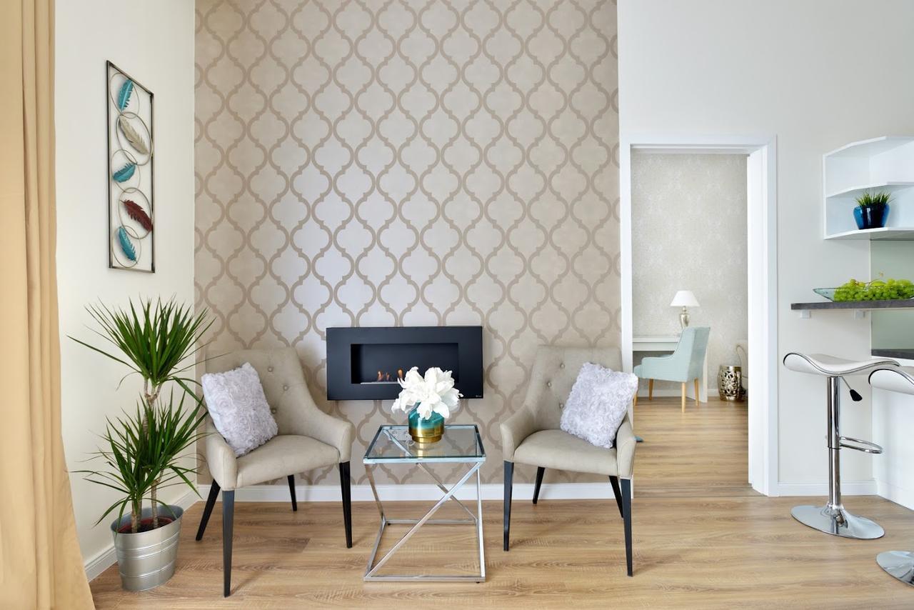 Julia Superior In The Center. Apartment Budapest