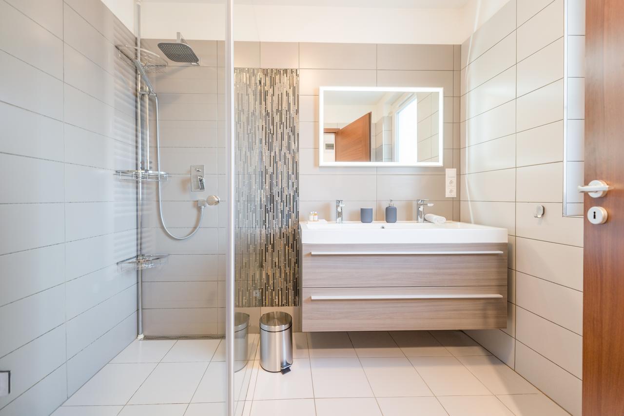 Oasis - Penthouse Westend * Budapešť