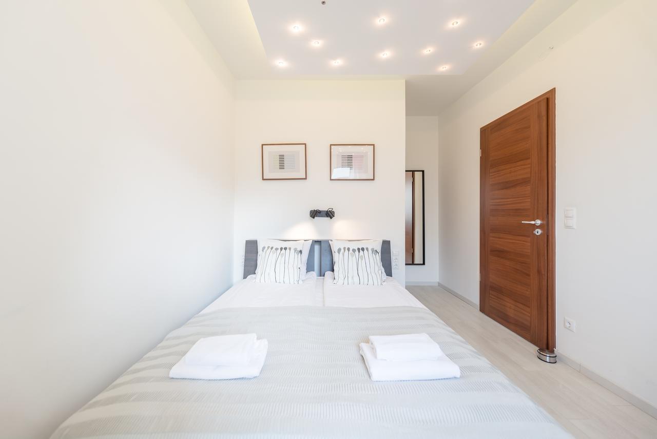 Oasis - Penthouse Westend