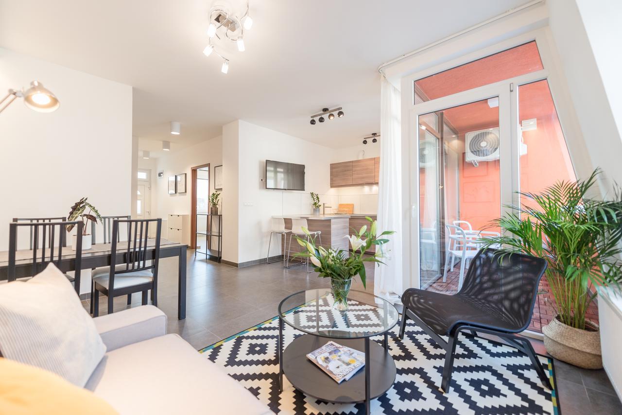 Oasis - Penthouse Westend