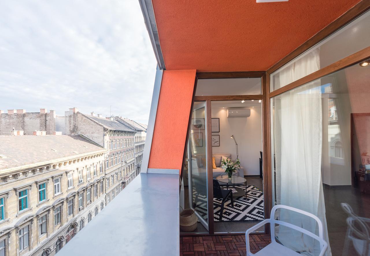 Oasis - Penthouse Westend