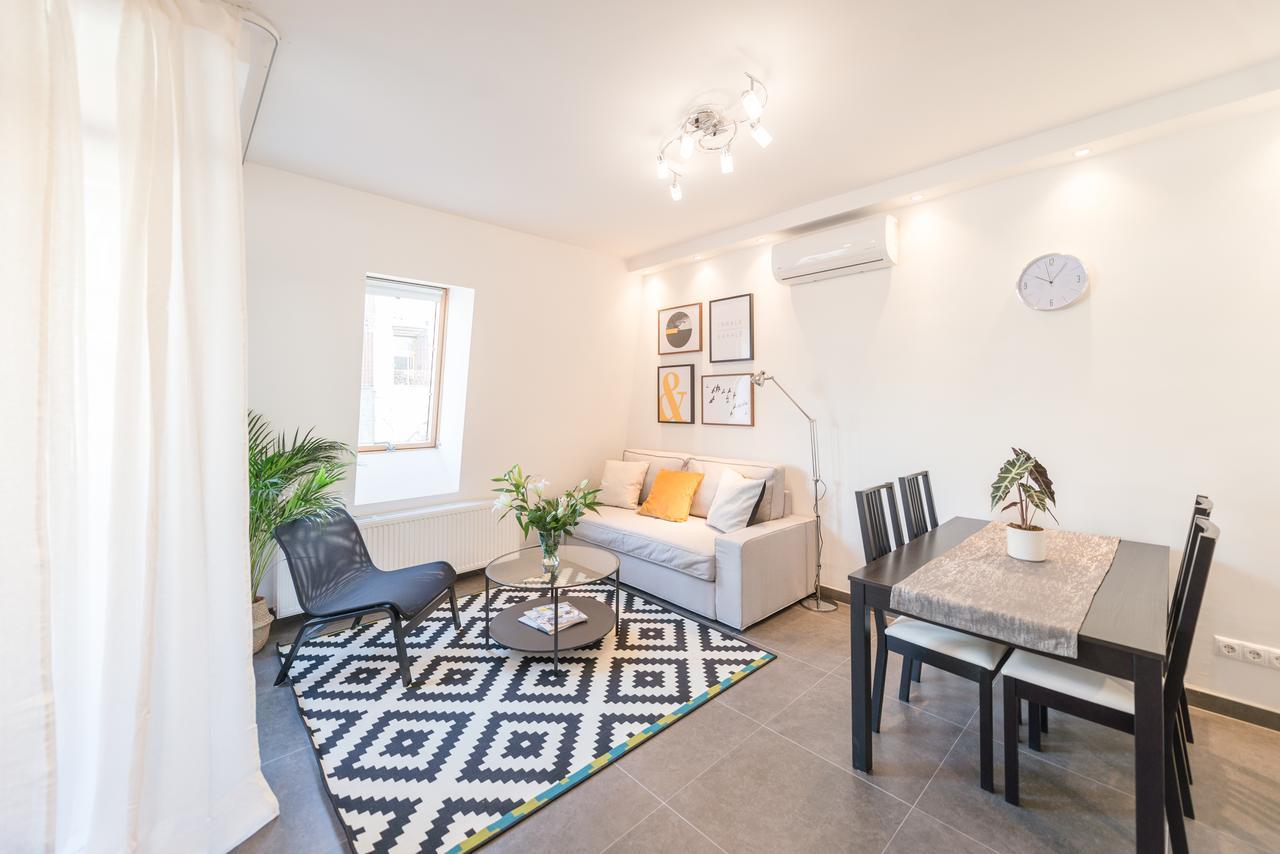 Oasis - Penthouse Westend Appartamento