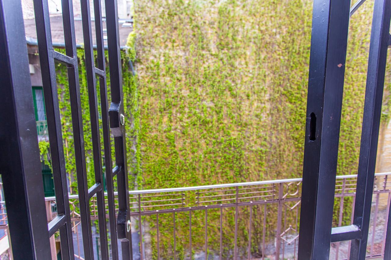 Puskin Apartman