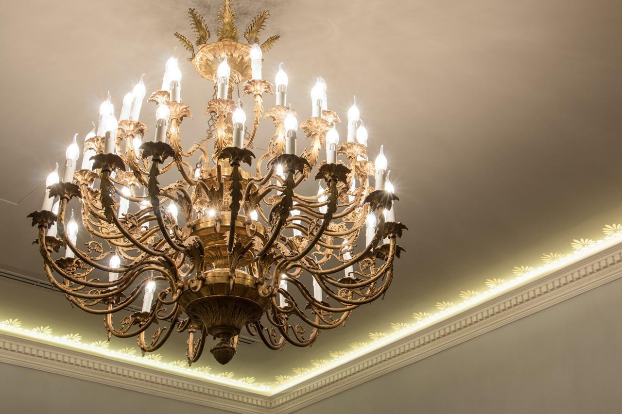 Count Zrinyi Basilica Luxurious Lejlighed *