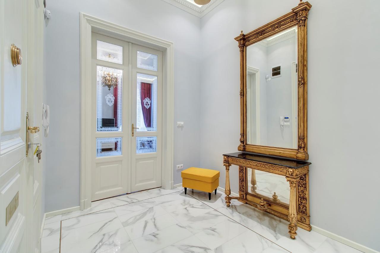 Lejlighed Count Zrinyi Basilica Luxurious *