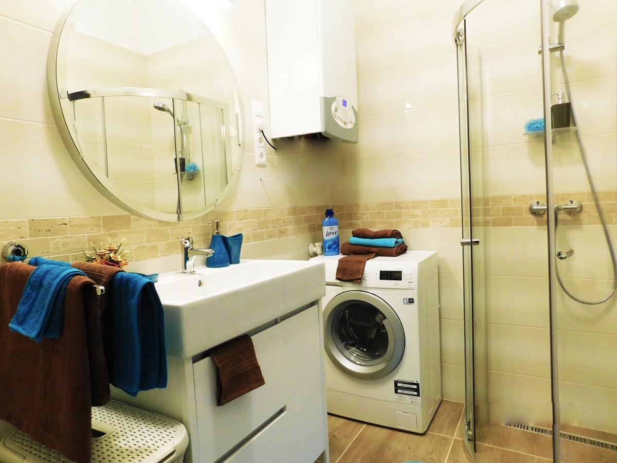 Apartman Wonder Deer Luxury At The Opera Self Check-in *