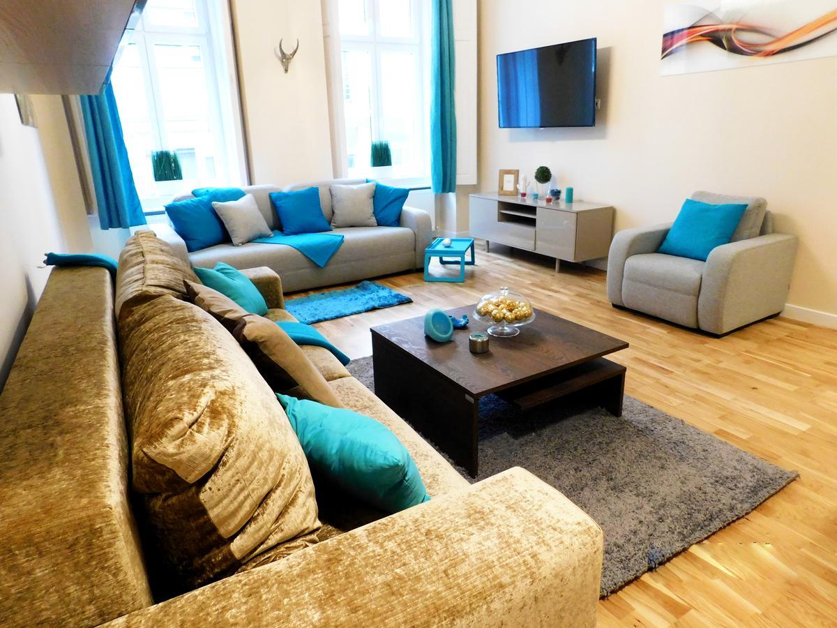 Apartman Wonder Deer Luxury At The Opera Self Check-in