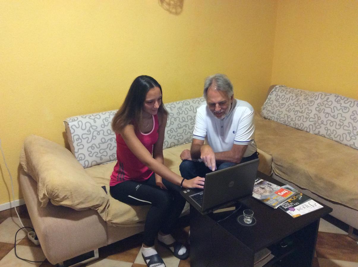 Hostel Comebackpackers Budapest