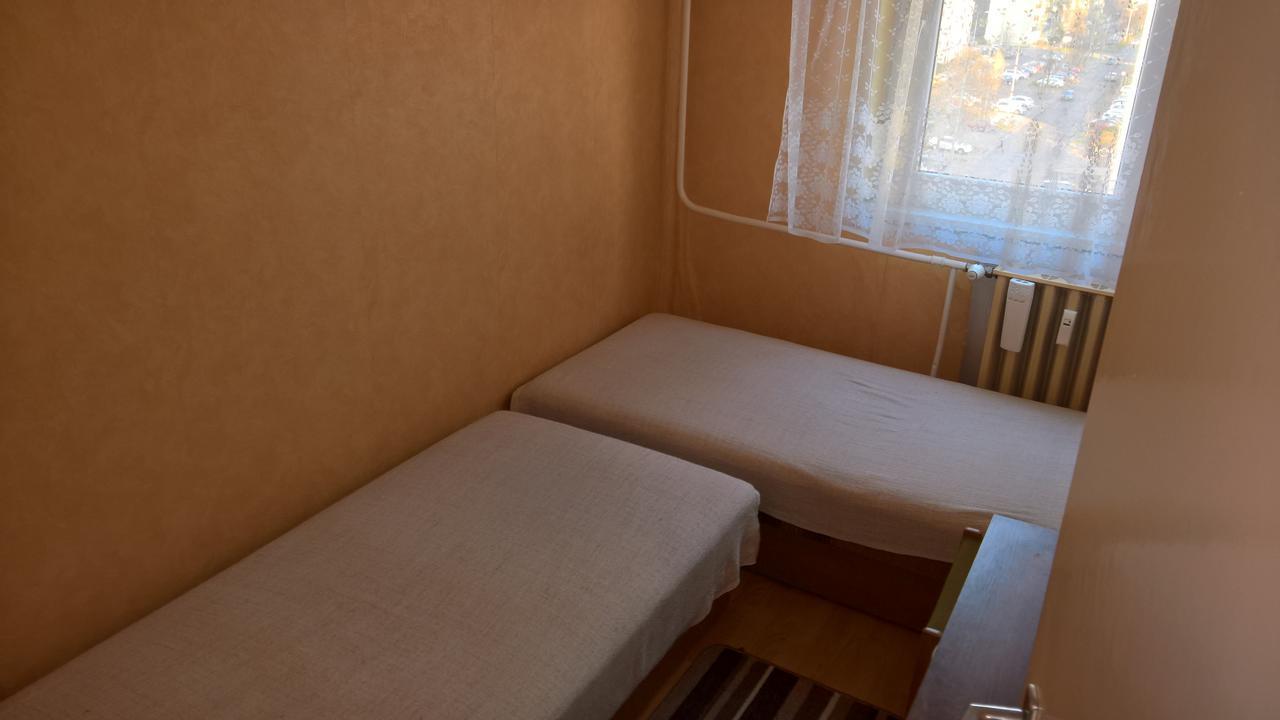 örs Vezér Beatle 01 * Budapest