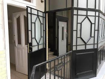 Appartement Corso *
