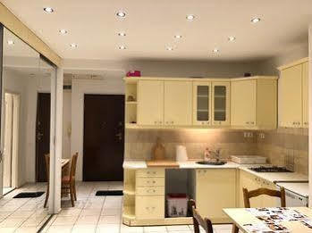 Apartament Corso *