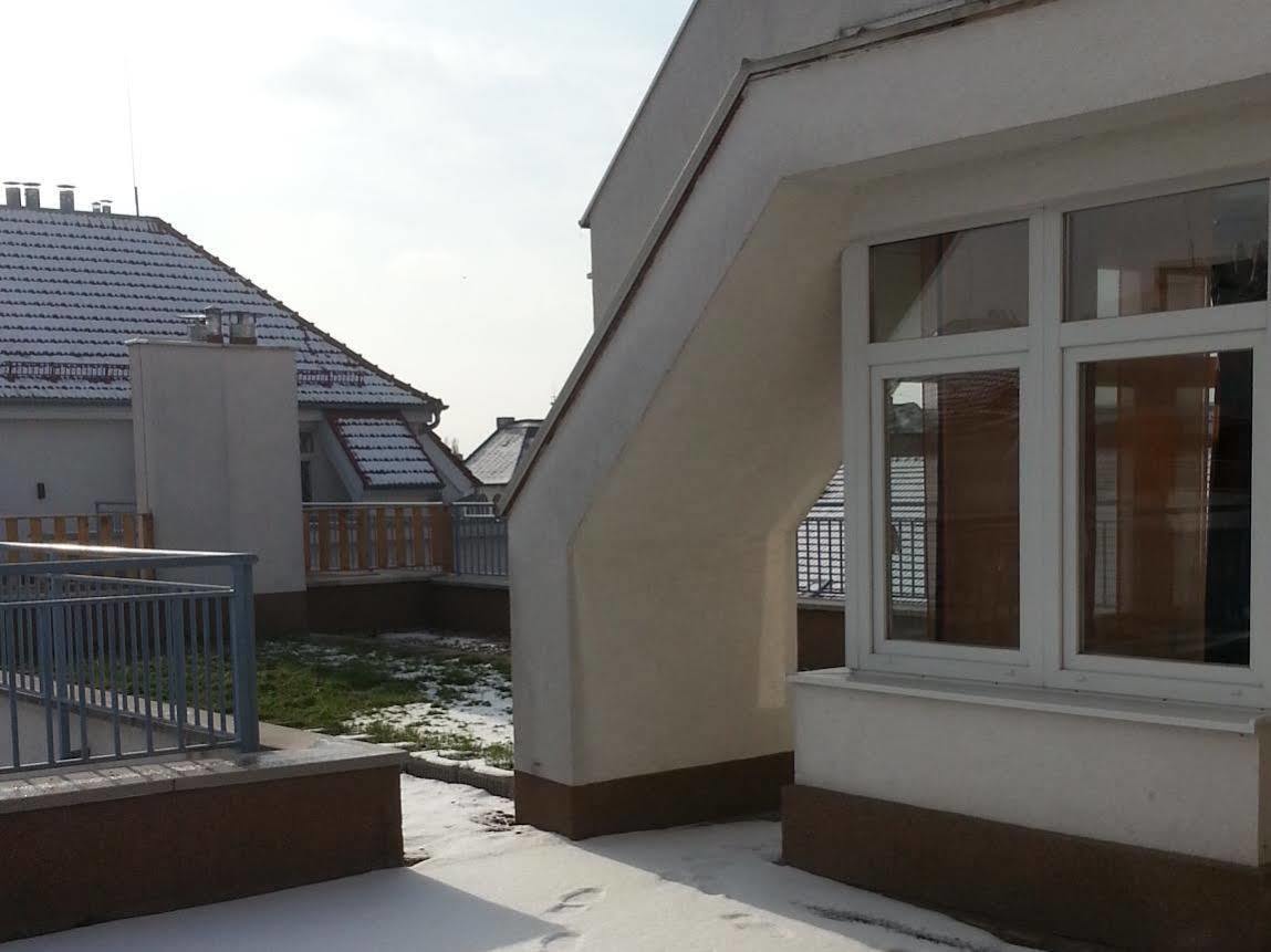 Hotel Garay Terrace Budapeszt