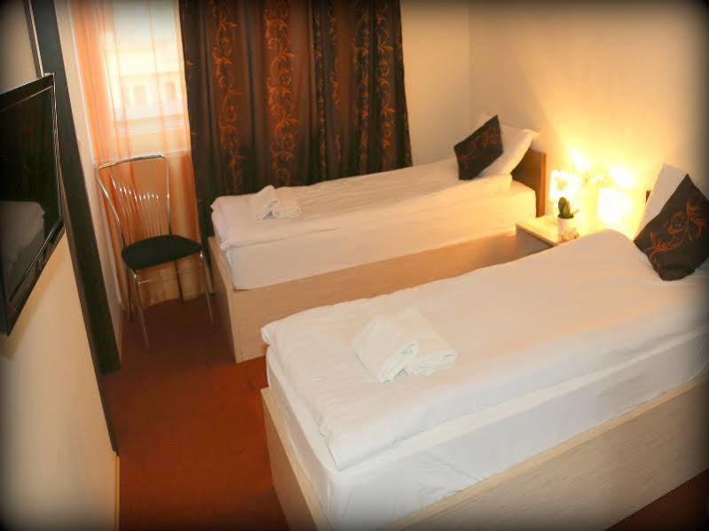 Hotel Garay Terrace 3*