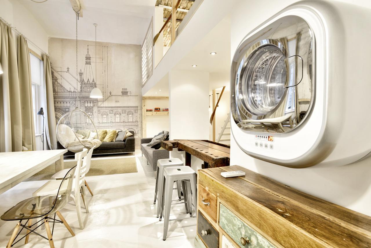 Designer - A10 Apartamento
