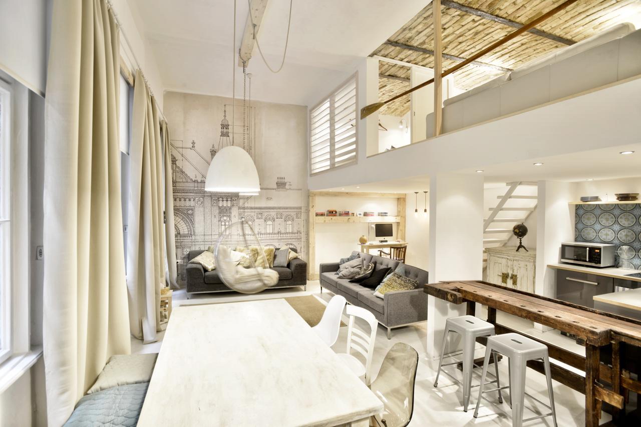 Designer - A10 Apartamento
