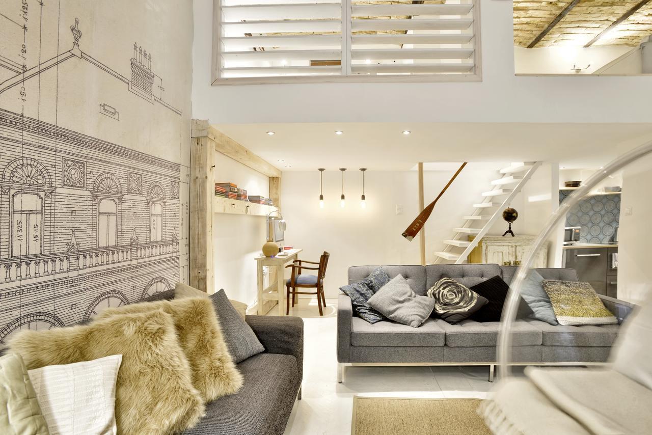 Designer - A10 Apartamento *