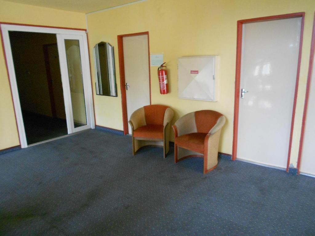 Hotel Seni Studium Budapest