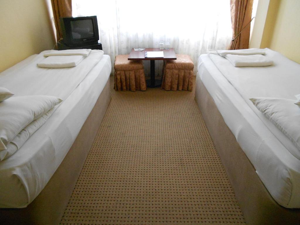 Seni Studium 3* Budapest