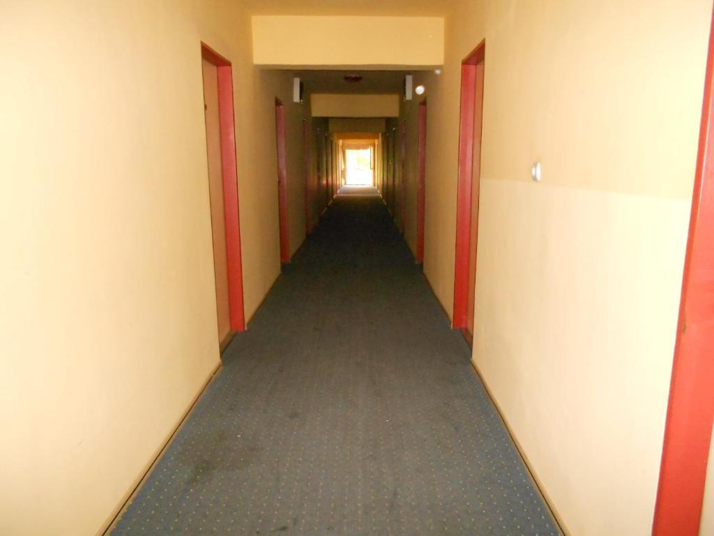 Hotel Seni Studium