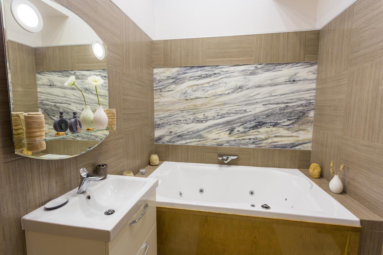 Famousali10 Luxury Appartement Budapest