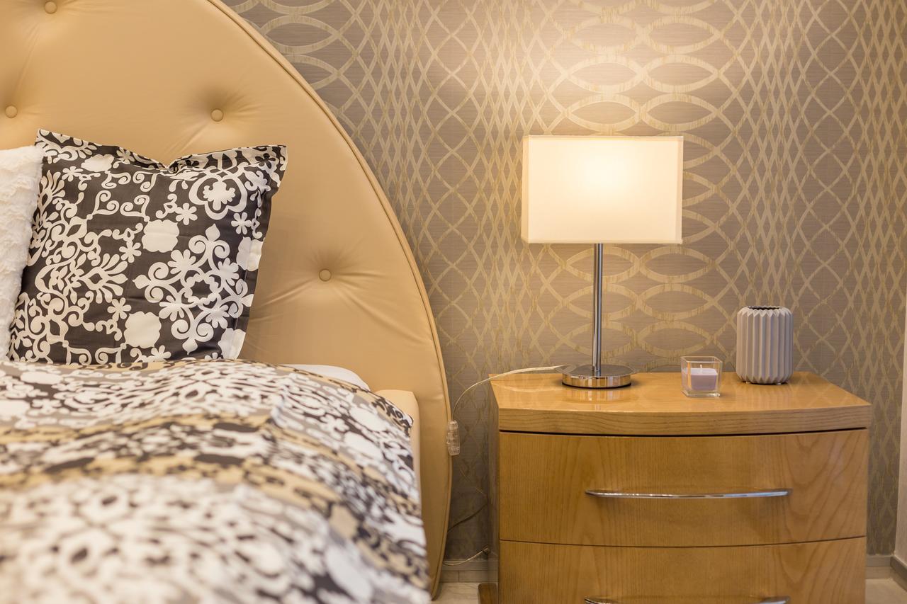 Appartement Famousali10 Luxury *