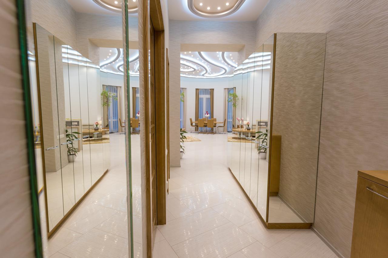Famousali10 Luxury Appartement Budapest