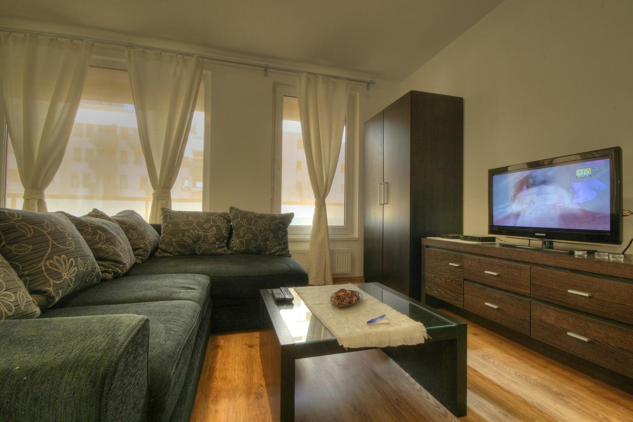 Corvin Promenade 3* Budapest