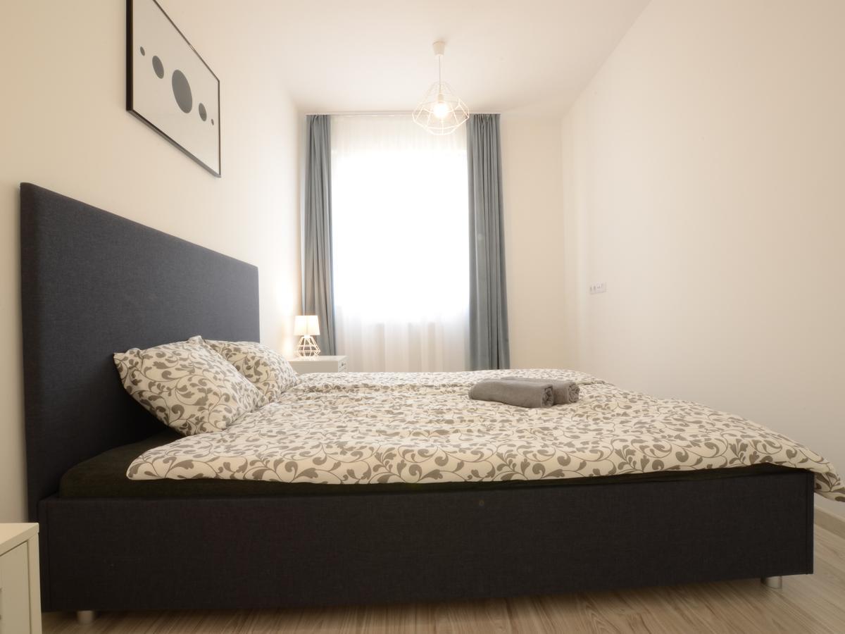 Corvin Promenade 3* Budapest