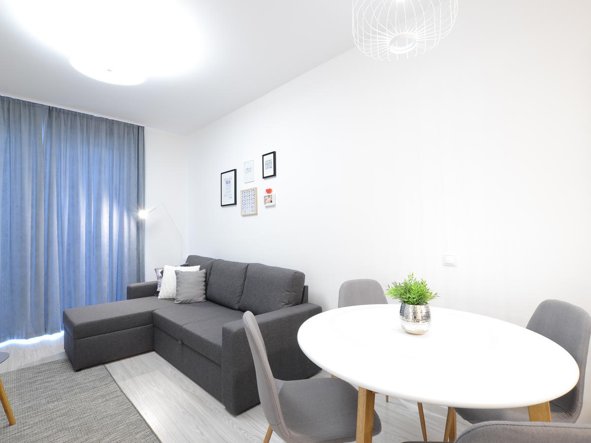 Corvin Promenade Aparthotel
